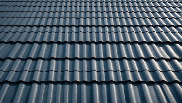 Climat océanique et toiture : pourquoi nettoyer plus souvent ?